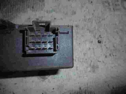 Steuergerät Wegfahrsperre Alarmmodul VW 2.5 2D0953257 2D0 953 257 TEMIC 03M11