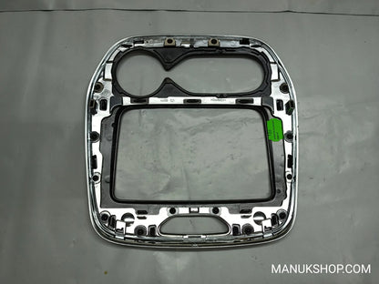 Abdeckung Mittelkonsole Renault Captur 682703348B