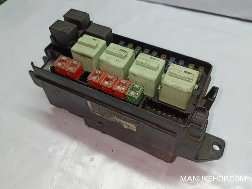 Sicherungskasten Volvo V40 S40 30889989