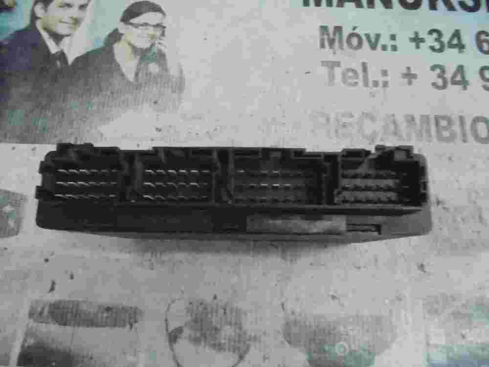 Elektronik Steuergerät Fahrregelung FRM Mercedes-Benz A0014463902 A2C53090677
