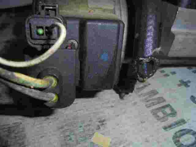 Hydraulikpumpe Fahrwerkspumpe Luftfahrwerk Citroen C5 9646052280 9636716080