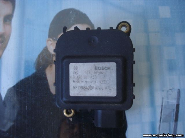 Stellmotor Heizung Rover 75 BOSCH VMC 0132801150 1611992 06 MF116880-0991
