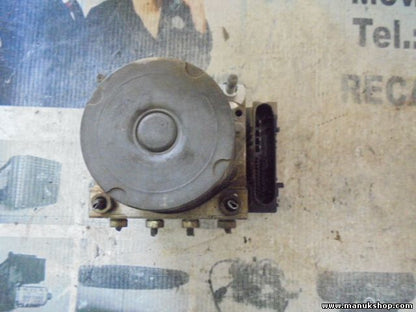 ABS Hydraulikblock Hyundai Getz 589101CA00 BOSCH 0265800389 0265231358