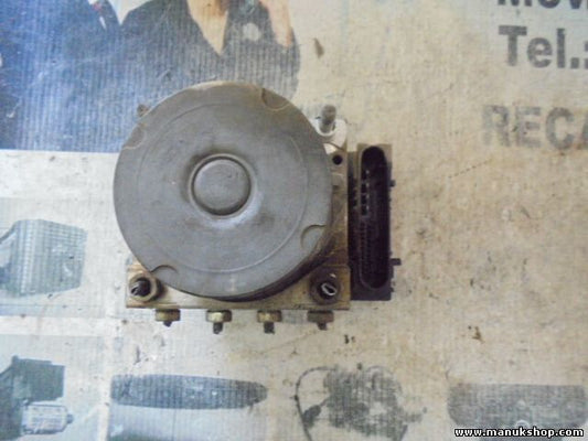ABS Hydraulikblock Hyundai Getz 589101CA00 BOSCH 0265800389 0265231358