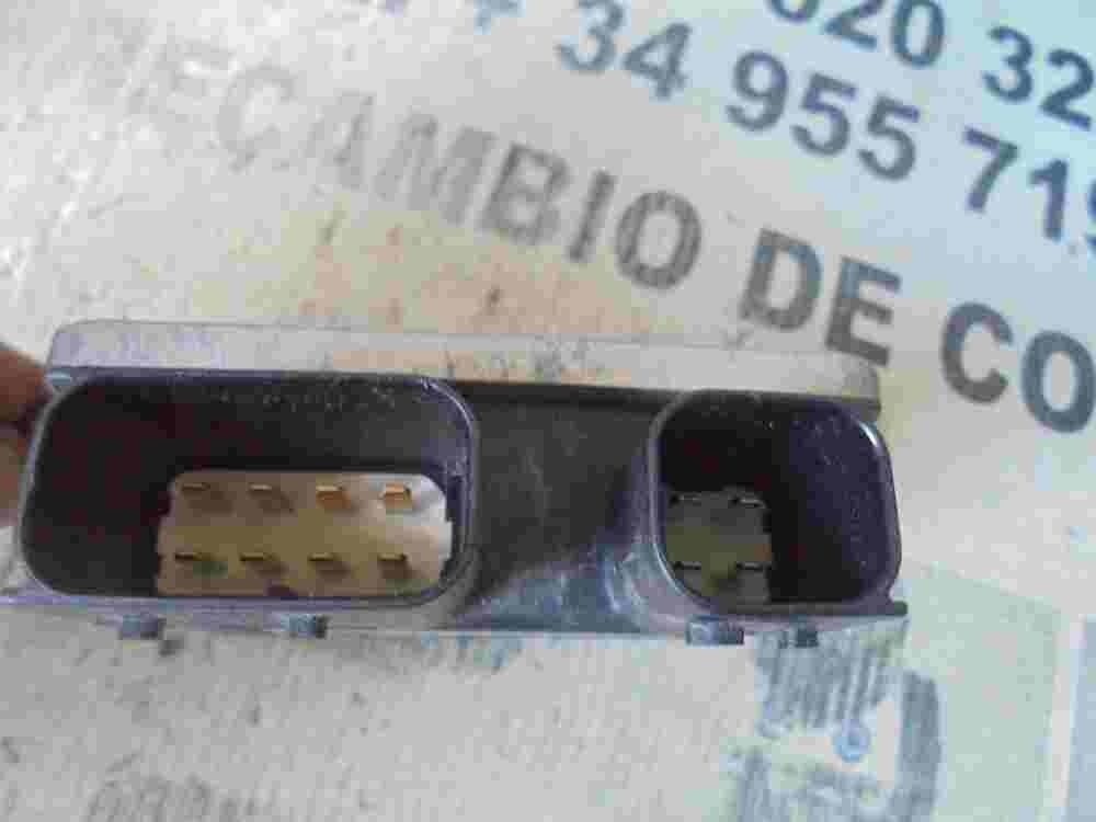 Steuergerät Zentralelektronik Iveco Daily DELPHI 5801609856 28498521 28344799
