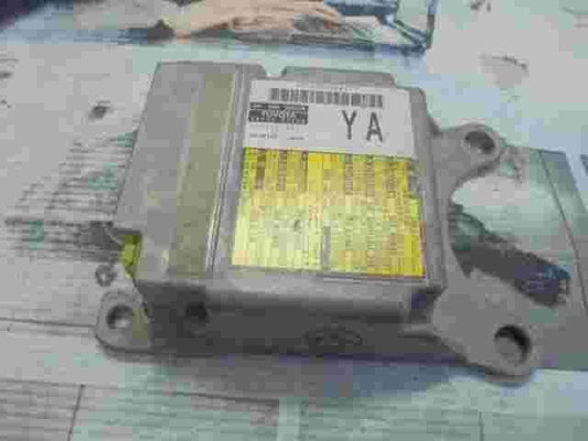 Airbagsensor Airbagsteuergerät Toyota Prius ( YA ) 8917047100 DENSO 1503002301