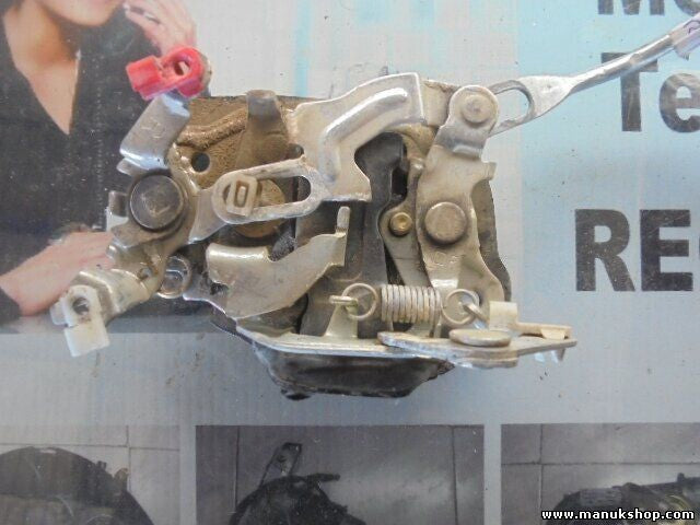 Türschloss vorne rechts Suzuki Vitara ET, TA 1.6 1991/02-1998/03 1590 ccm, 70 KW