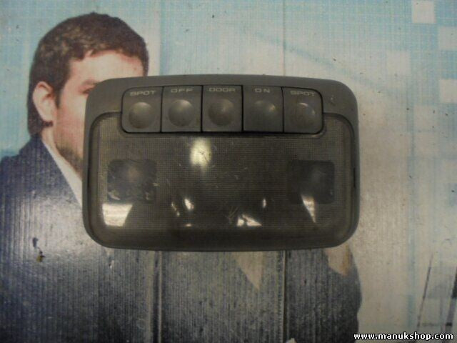 Innenleuchte Ssangyong Korando 8371005000 83710-05000 8371006000 83710-06000