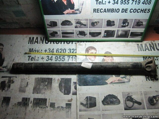 Kardanwelle Kardan hinten Land Rover Range Rover 2.5 4x4 1996 FTC4141 SS95