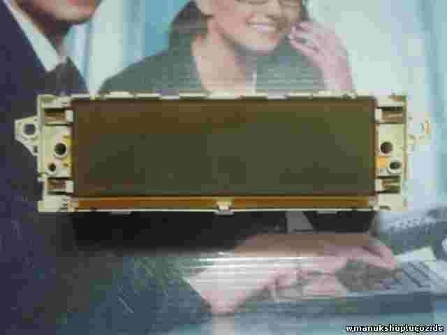 Bordcomputer Citroen C4 9657882880-01 965788288001 JCE-EMF C.AB CEM0 1024777-09