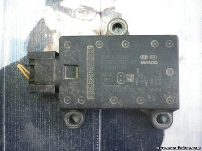 Drehratensensor ESP Hyundai ix35 956902P000 95690 2P000 BG6813B200 A2C53311192
