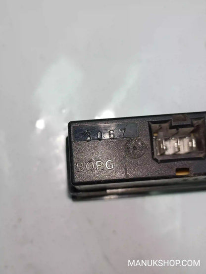 Bordcomputer Citroen Xantia BORG 3067