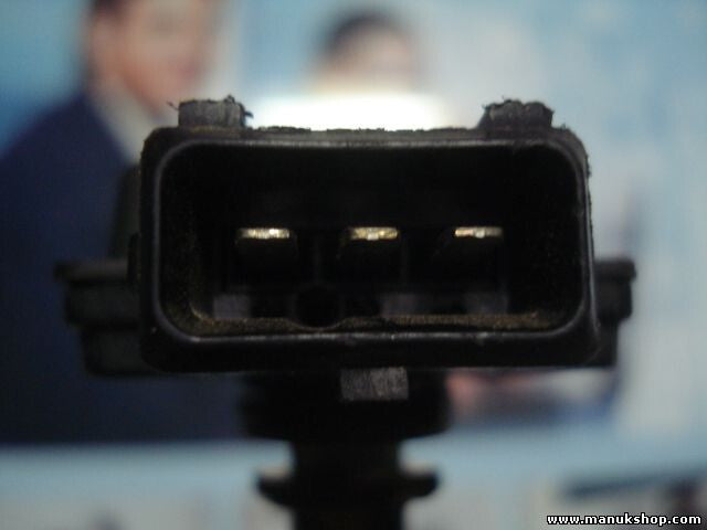 Sensor Ausgleichsbehälter Citroen Berlingo Peugeot 9646902580 63299048