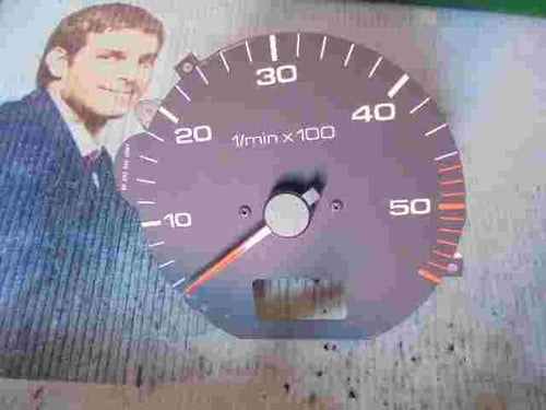 Drehzahlmesser Audi 100 4A1919033ES 882333420001