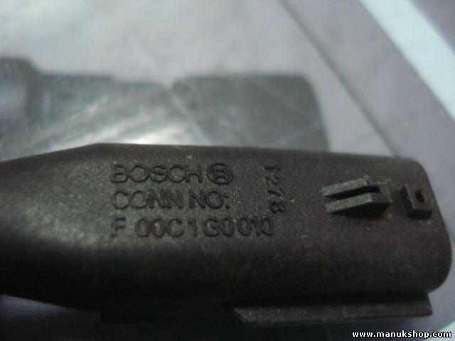 Sensor Raddrehzahl Ford Focus ATE 10071150493 10.0711-5049.3 98AG2B372AF