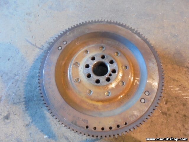 Schwungscheibe Rover Defender II LJ LT 2.5 1999-04 281274P0 281274PO LR009366
