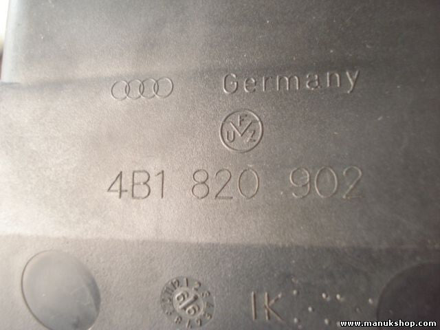 Lüftungsdüse Luftdüse Luftausströmer Audi A6 4B1820902 4B1 820 902