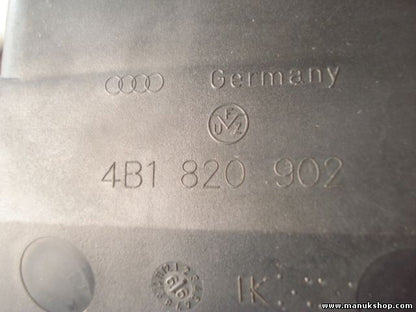 Lüftungsdüse Luftdüse Luftausströmer Audi A6 4B1820902 4B1 820 902