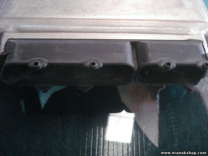 Motorsteuergerät VW Volkswagen Polo 030906032BD 030 906 032 BD BOSCH 0261206767