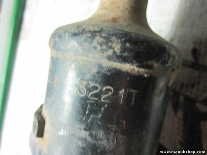 Kardanwelle Kardan hinten Suzuki Santana Anibal 3221T 3221 T