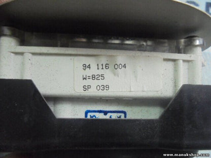 Tachometer  VW Transporter T4 701919033DK 701919033BQ 701919033DR  120112010001
