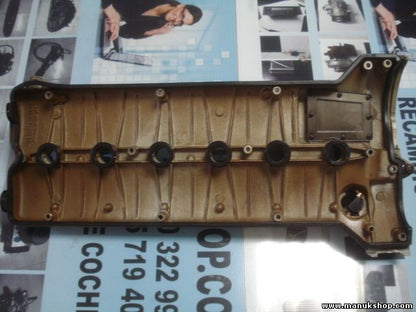 Zylinderkopfdeckel Mercedes-Benz W140 SE SEL / 1200160705MZ 1200160705 MZ 20-91B