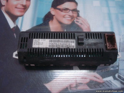 Bordcomputer Citroën Jumpy Fiat Scudo 966561468001 1797942 NS15873701