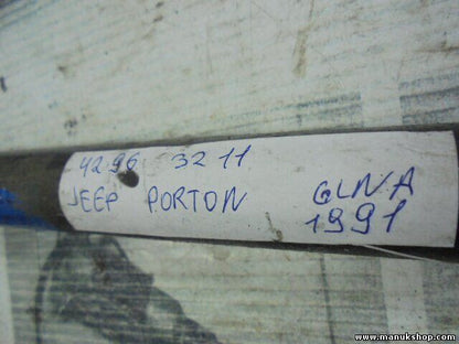 Heckklappendämpfer Jeep 1991 4296 3211 42963211