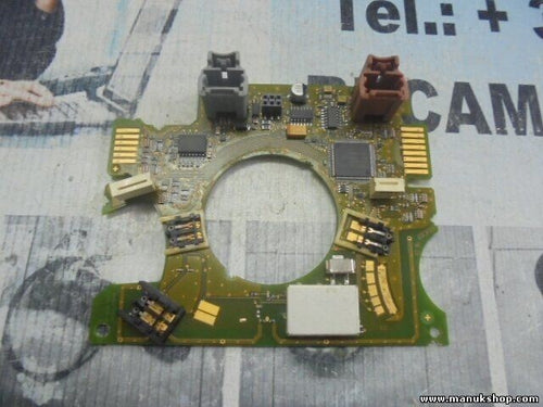 Innenraumsteuergerät Peugeot 206 Citroen 21482962 57872-62 5787262 57872 62
