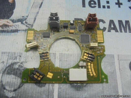 Innenraumsteuergerät Peugeot 206 Citroen 21482962 57872-62 5787262 57872 62