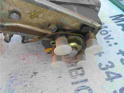 Dieselpumpe Einspritzpumpe Opel Omega 2.3 D 1465530724 BOSCH 0460404055