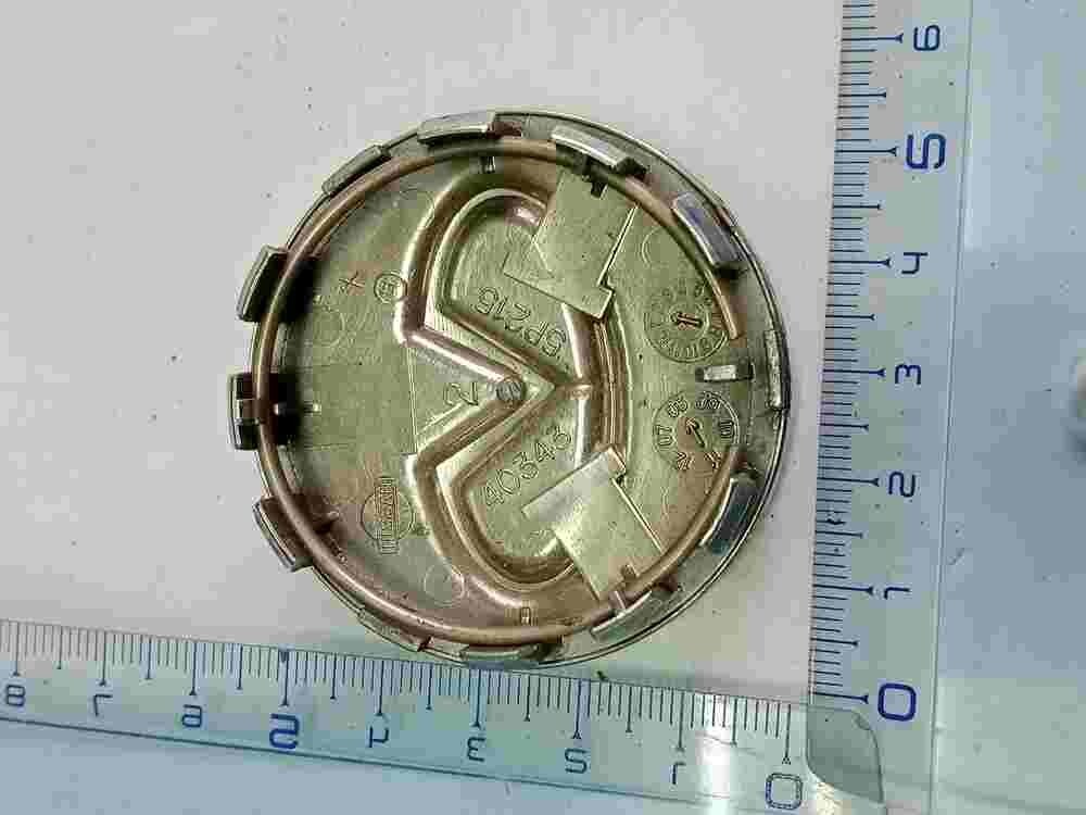Felgendeckel Nissan Infiniti Q45 G35 403435P215 40343-5P215 4cm.