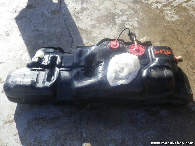 Tank Kraftstofftank Toyota Land Cruiser J12 J-120 HD-PE PE EVOH