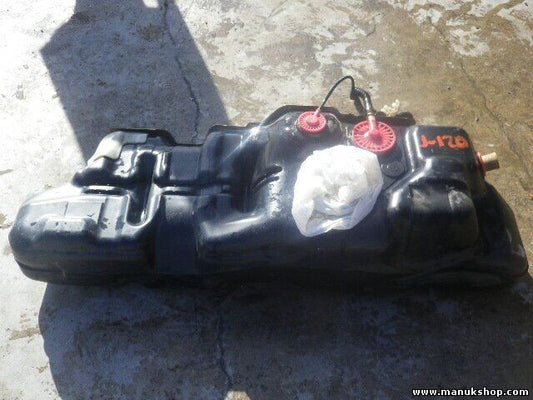 Tank Kraftstofftank Toyota Land Cruiser J12 J-120 HD-PE PE EVOH