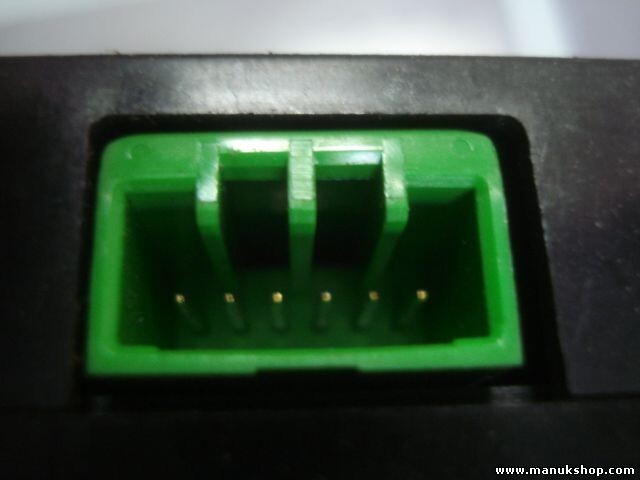 Steuergerät Interface Volvo S40 V50 8673121 82604W13 826 04W13