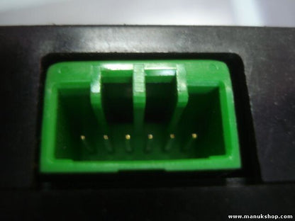 Steuergerät Interface Volvo S40 V50 8673121 82604W13 826 04W13