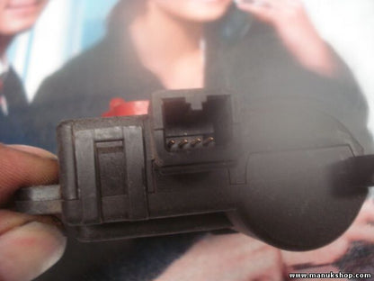 Stellmotor Heizung Citroen Xsara 9637973180 740935693F
