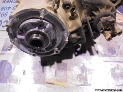 Verteilergetriebe Jeep Grand Сherokee C16118S C 16118 S C-16118 S 091045 C161177