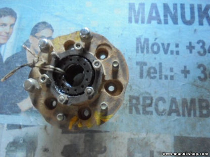 Achsschenkel Radlager Nissan Pickup 25Z5779135 25Z 57 79 135