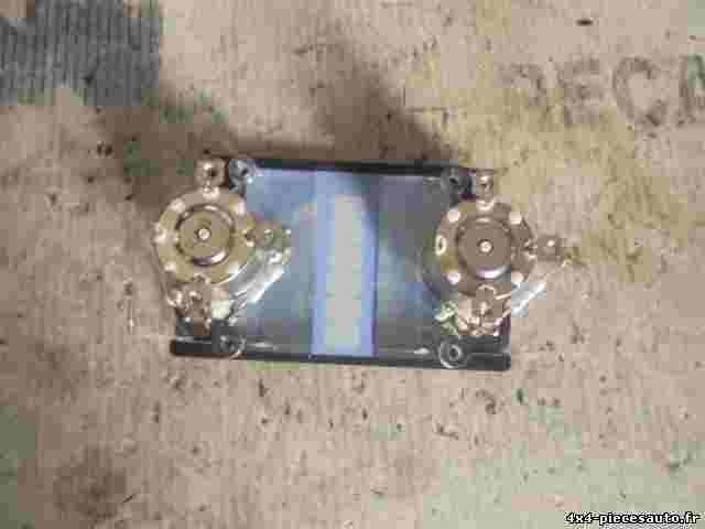Kombiinstrument Tankanzeige Mitsubishi YAZAKI 520 MR298406 MR356267 MR962116