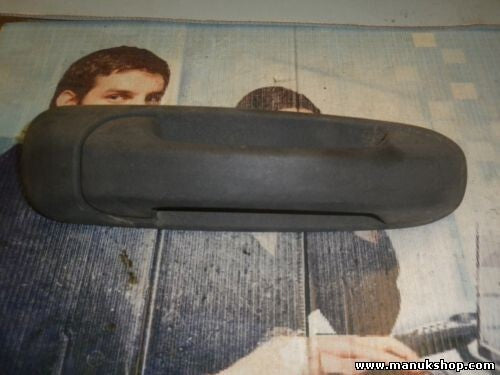 Türgriff Aussentürgriff außen rechts hinten Grand Cherokee 1999 55135838AB 9981A