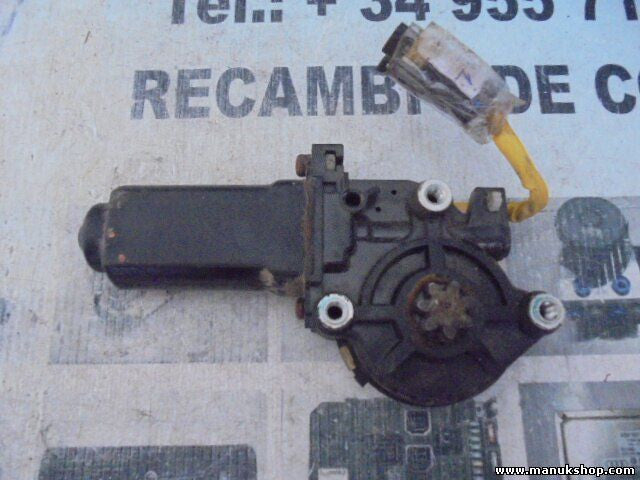 Fensterheber motor Hinten Recht Jeep Grand Cherokee Laredo 55154620 AY0621004711