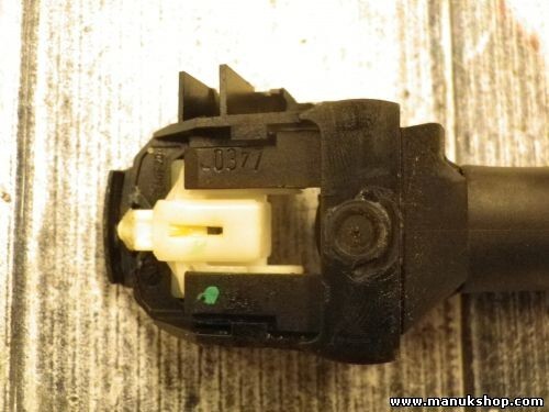 Lichtschalter Peugeot 206 207 307 Citroen C3 C4 0377