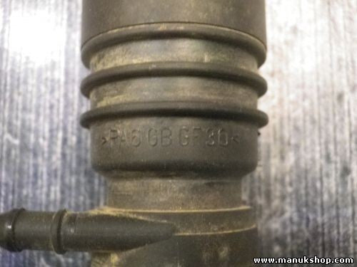 Waschwasserpumpe Waschpumpe Wischerpumpe Opel Frontera B 1998 - 2003
