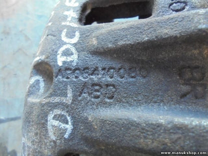 Bremssattel Kia Sorento AD08410180 BK2 0502032 A993410080 ABD KASCO