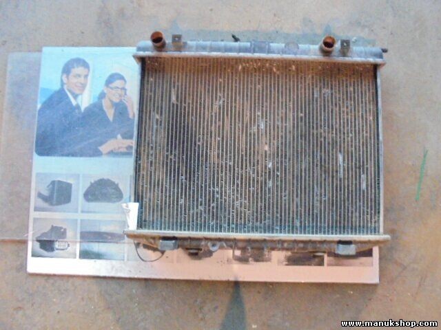 Wasserkühler Suzuki Samurai 1.3 1770086CE0 1770084CB0 042M13 52002074 60522074