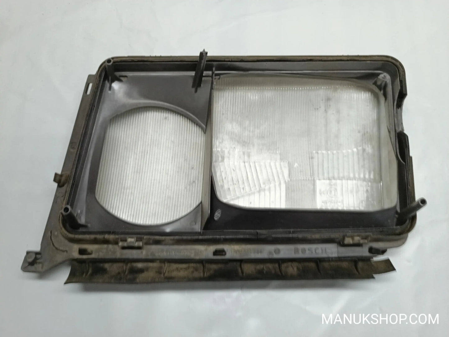 Scheinwerfer GLAS  rechts Mercedes Benz W124 1305544028 1305 544 028