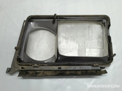 Scheinwerfer GLAS  rechts Mercedes Benz W124 1305544028 1305 544 028