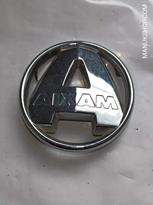 Emblem  Aixam