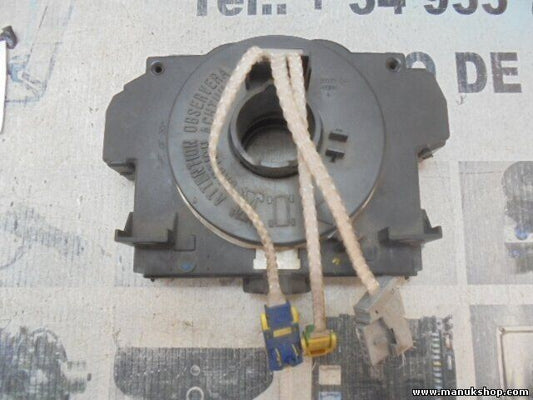 Airbag Schleifring Citroen Xsara Picsso Peugeot 96608847XT 96605650XT 96511187XT